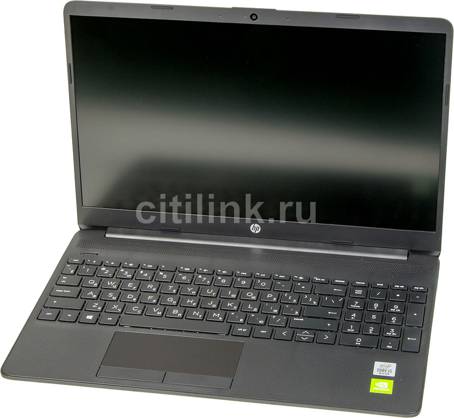 Характеристики Ноутбук HP 15-dw2021ur, 15.6", Intel Core i5 1035G1 1 ...
