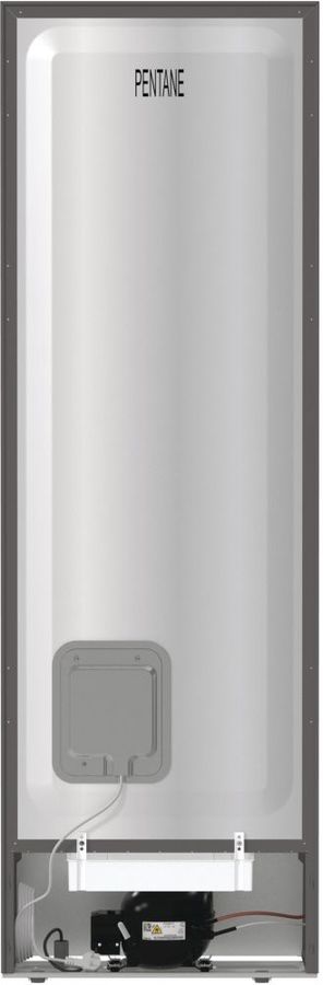 Отзывы на Холодильник двухкамерный Gorenje NRK6192AXL4 Total No Frost в ...