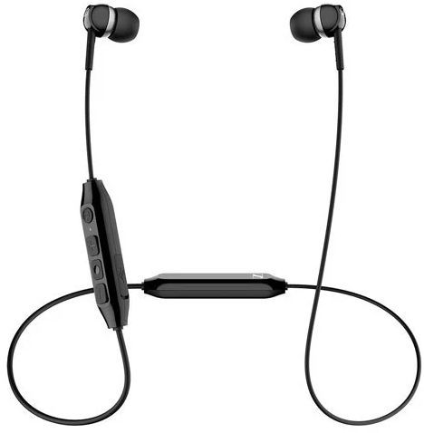 Bluetooth sennheiser cx 350bt обзор