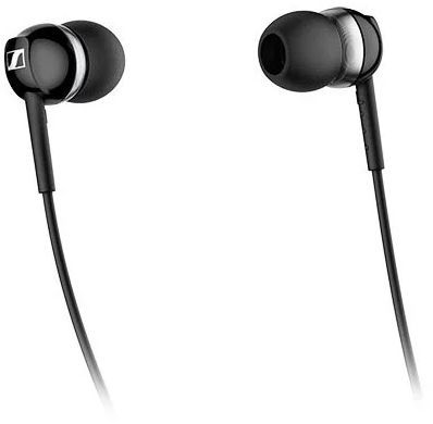 Bluetooth sennheiser cx 350bt обзор