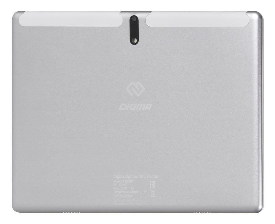 Digma optima 10 z802 4g обзор