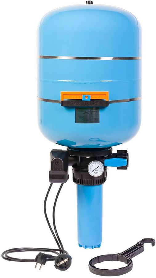 Блок управления насосом Джилекс Краб 50 (9030) - купить в Ситилинк ...