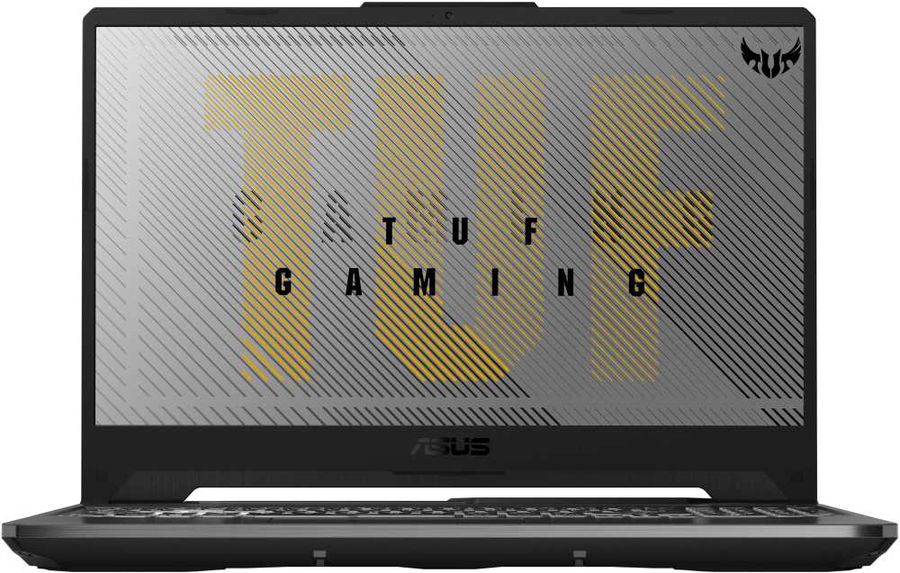 Отзывы на Ноутбук игровой ASUS TUF Gaming FX506II-HN172, 15.6", IPS ...