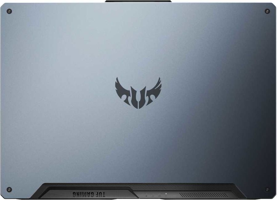 Отзывы на Ноутбук игровой ASUS TUF Gaming FX506II-HN172, 15.6", IPS ...