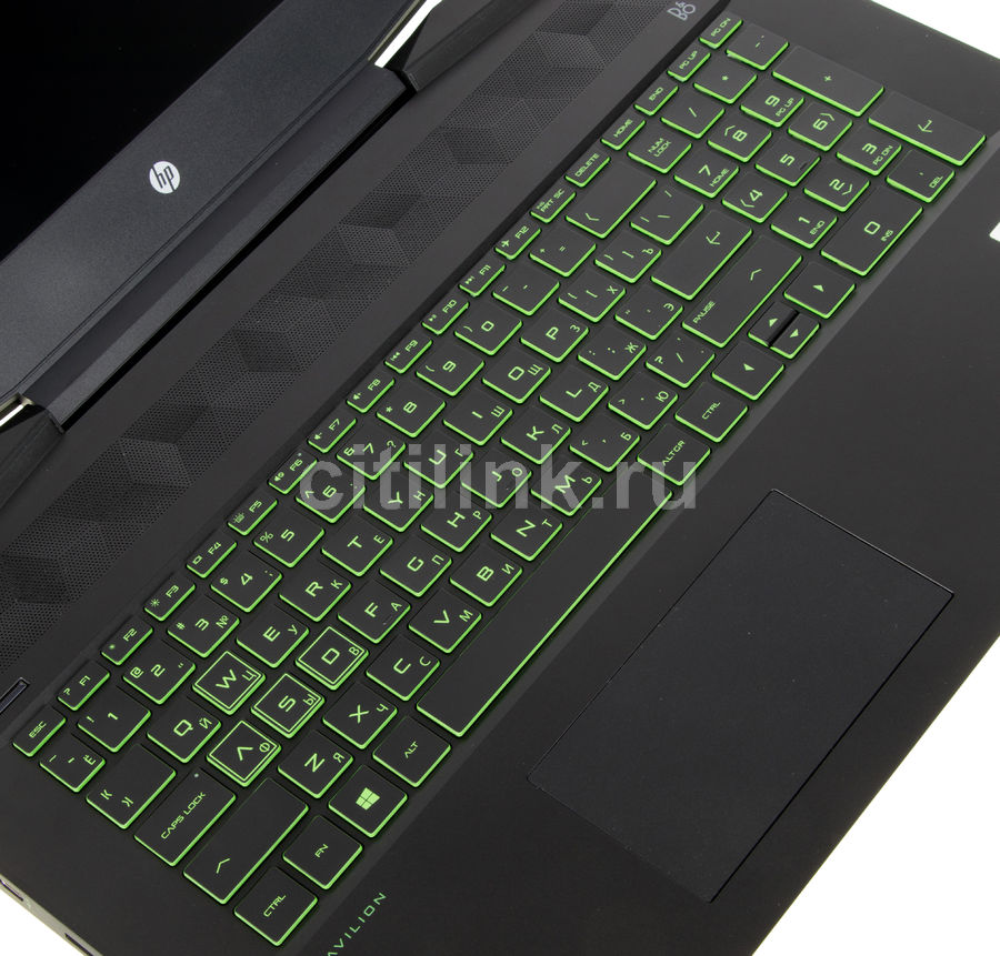 Ноутбук Hp Pavilion Gaming 17 Купить — Ноутбуки