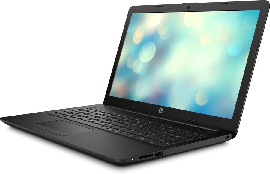 Hp 15 db1231ur обзор