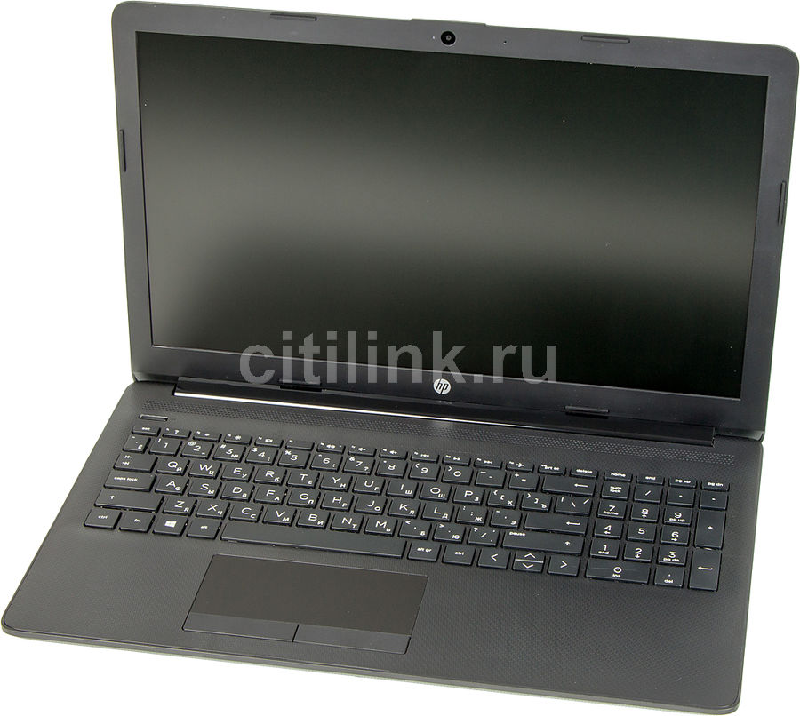 Характеристики Ноутбук HP 15-db0533ur, 15.6", SVA, AMD A4 9125 2.3ГГц ...