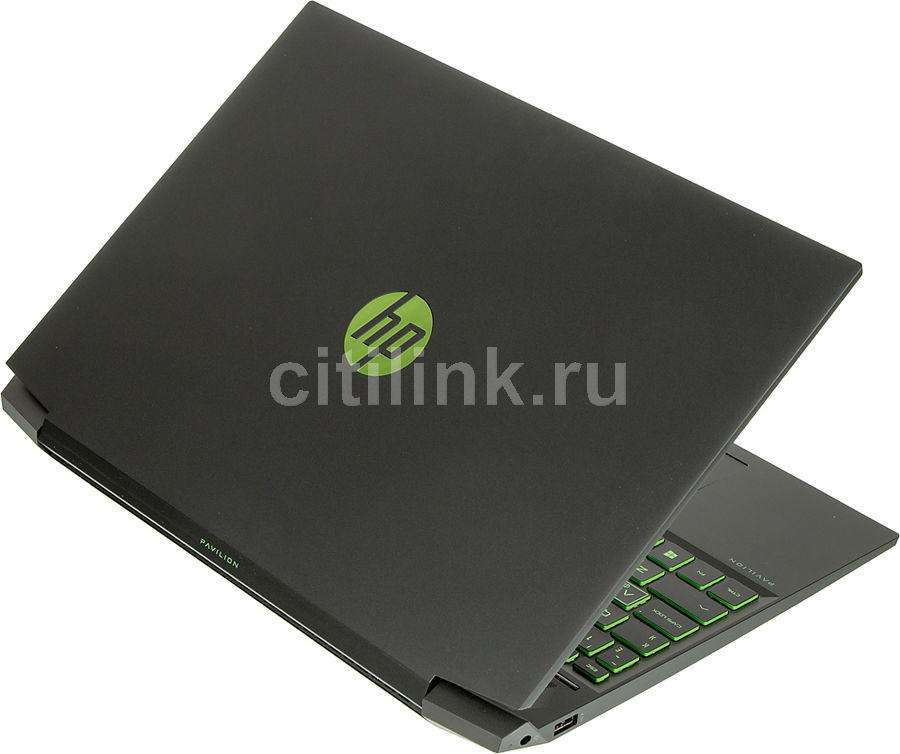 Купить Ноутбук Hp Pavilion Gaming 15 Ec0000