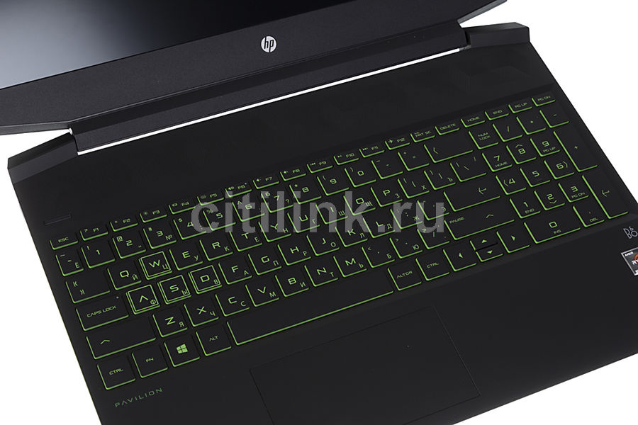 Ноутбук Hp Pavilion Gaming 15 Ec2000 Купить