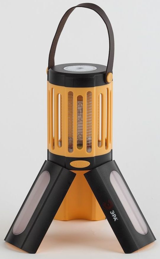 Инструкция, руководство по эксплуатации для лампа антимоскитная Эра ...