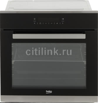 Духовой шкаф beko bir25400xms