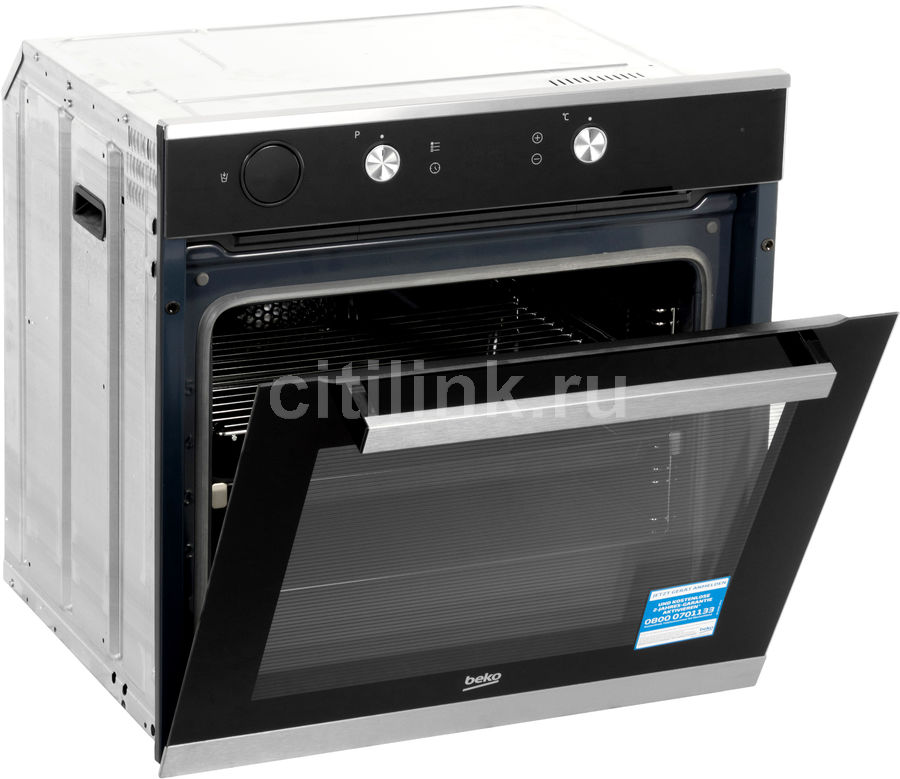 Духовой шкаф beko bis15300x