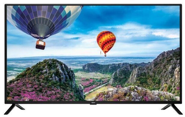 Телевизор BBK 43LEM-1052/FTS2C, 43", FULL HD