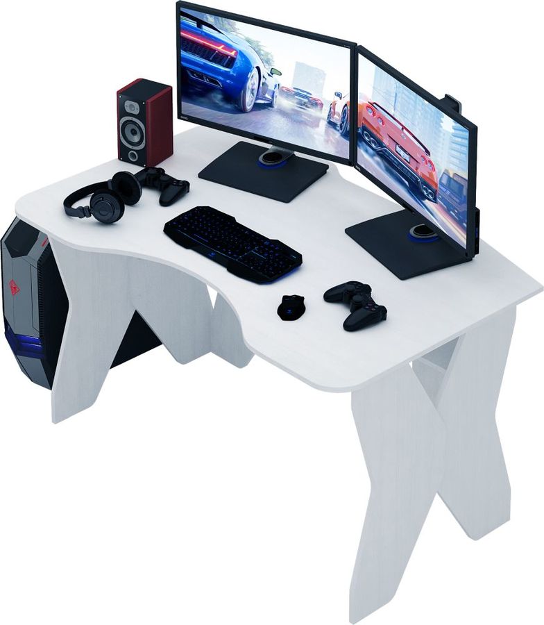 Игровой стол 3д модель