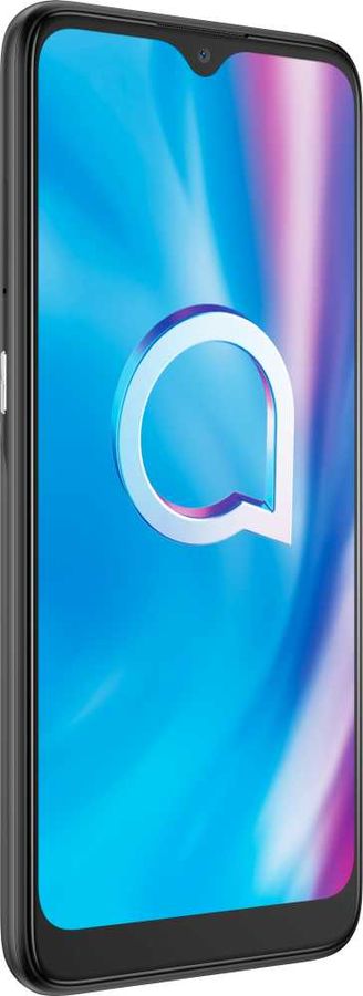 Смартфон alcatel 1se 32gb 5030d серый обзор