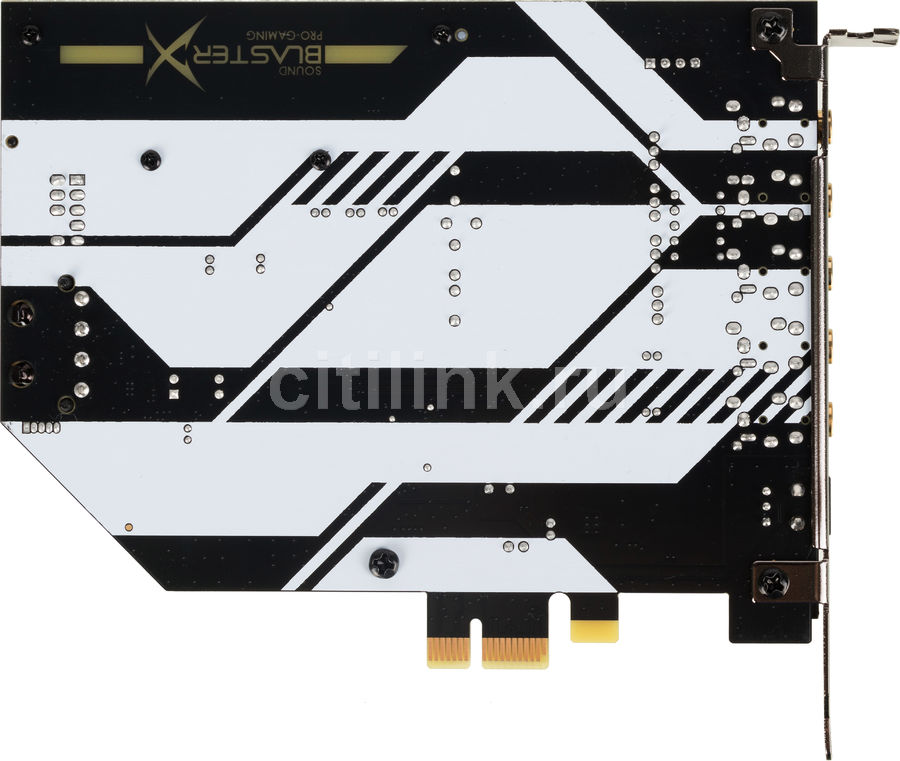 Звуковая карта ae 5 plus