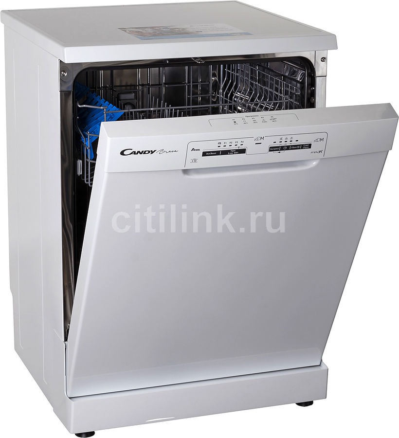Характеристики Посудомоечная машина Candy CDPN 1L390PW-08 ...