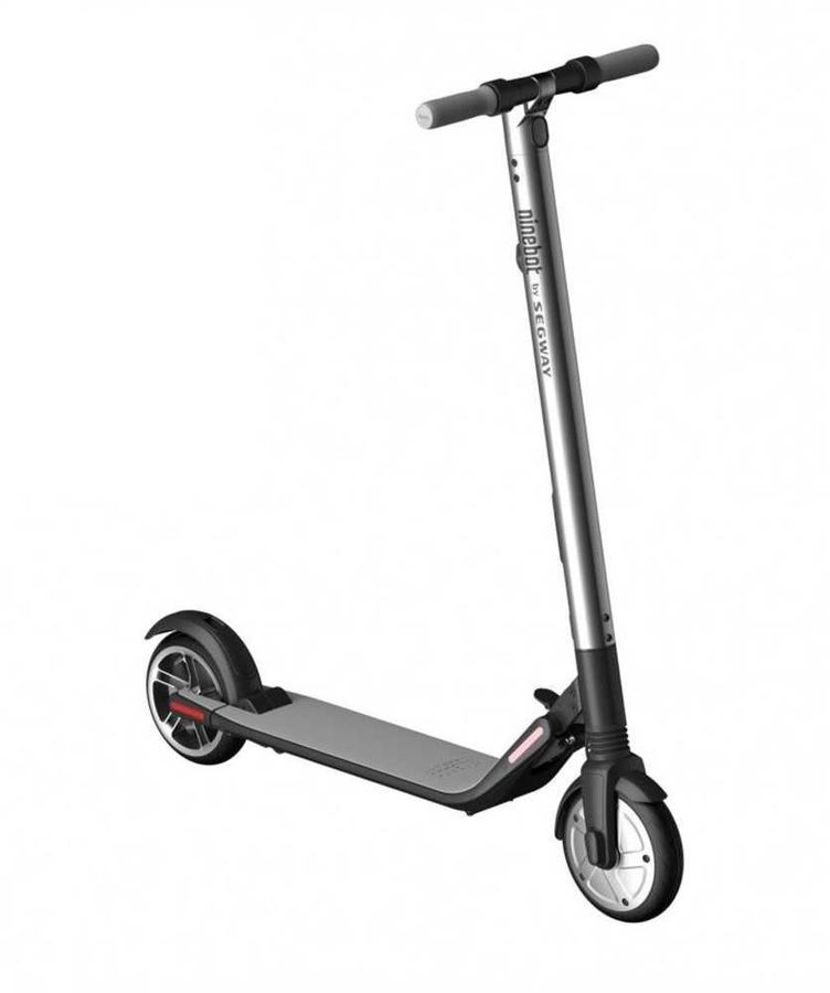 kickscooter es2