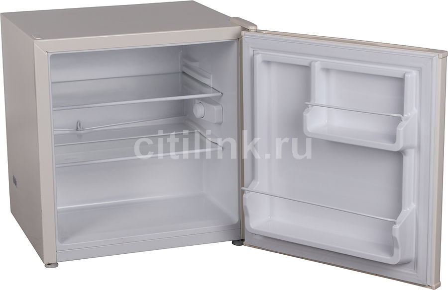 Характеристики Холодильник однокамерный NORDFROST NR 506 E бежевый(мех ...