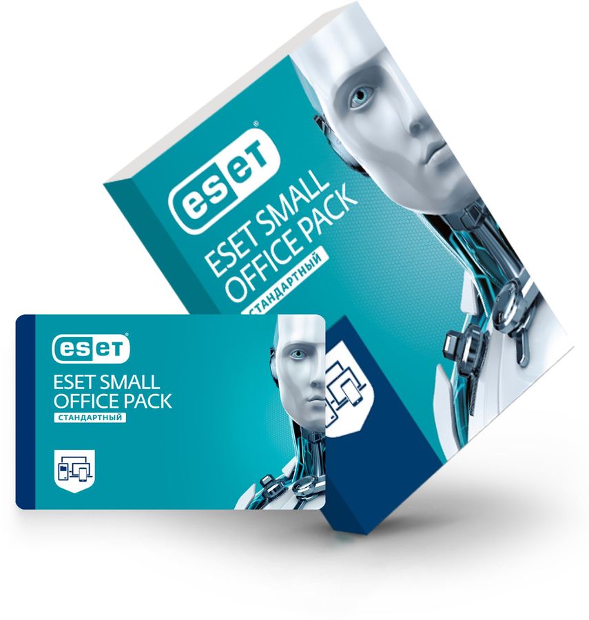 Eset small office pack стандартный что входит