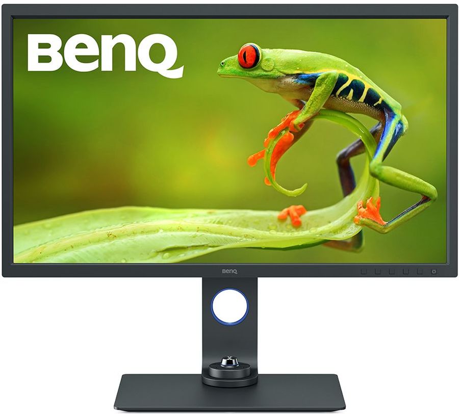 Куда пропали мониторы benq