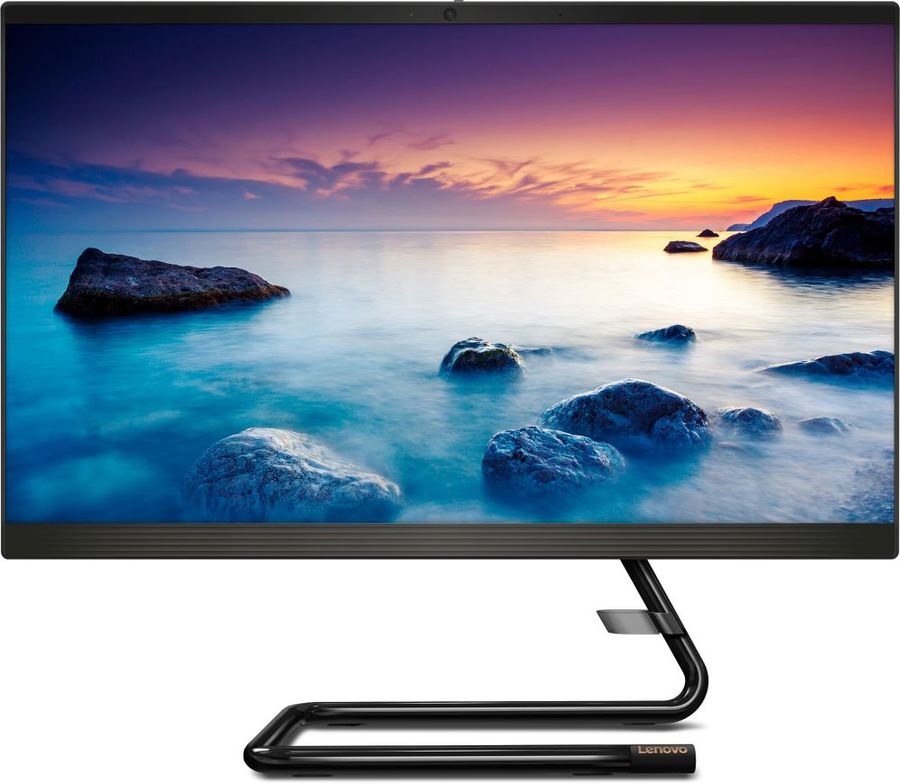 Моноблок Lenovo IdeaCentre A340-22IWL, 21.5", Intel Core i3 10110U, 4ГБ ...