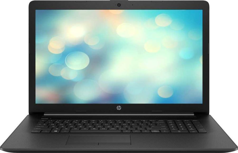 Ноутбук hp 17 cn0049ur 491n1ea обзор