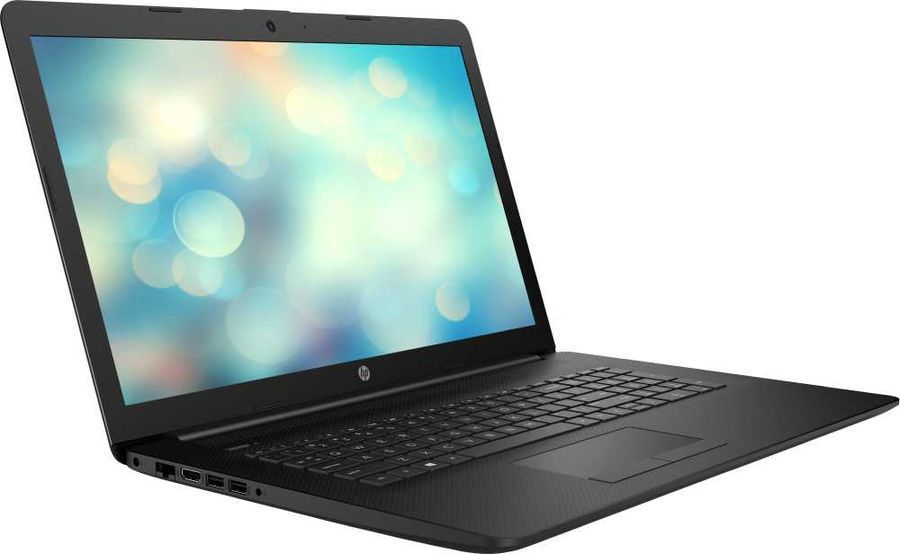 Ноутбук hp 17 by2012ur 1v1x0ea обзор