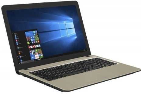 Asus vivobook a540ba dm688t обзор