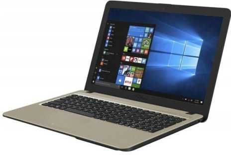 Asus vivobook a540ba dm688t обзор