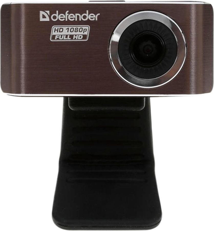 Как установить камеру defender g lens 323 i на компьютер