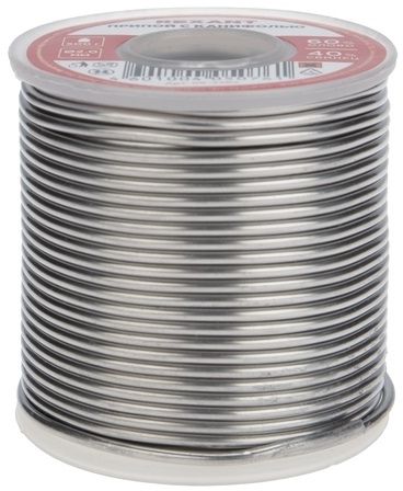 Характеристики Припой REXANT 09-3383, 1шт (1378164) смотреть в СИТИЛИНК