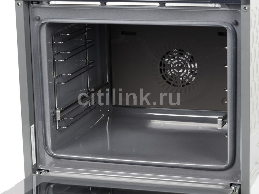 Духовой шкаф bosch hbg538ew6r