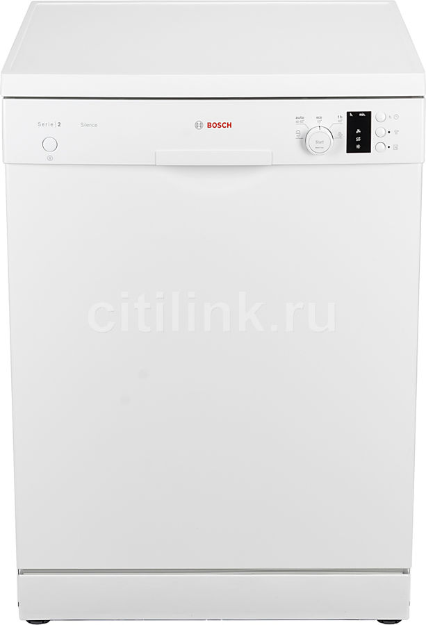 Купить Посудомоечную Машину Bosch Sms 24aw00