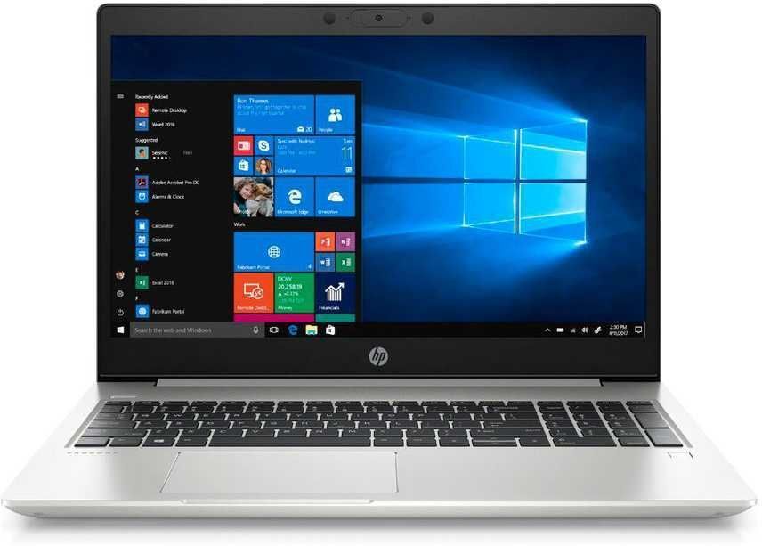 Hp probook 455 g7 разбор