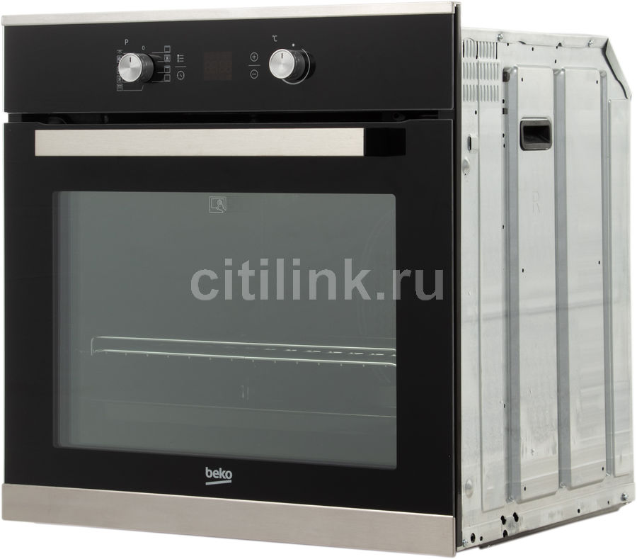 Духовой шкаф beko bie24100b