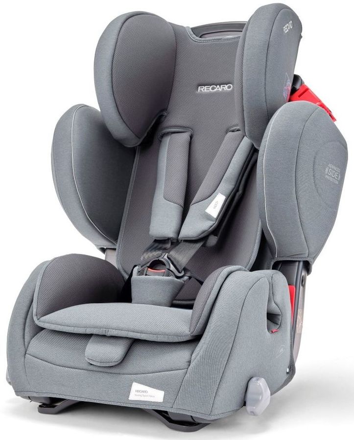 Автокресло recaro young