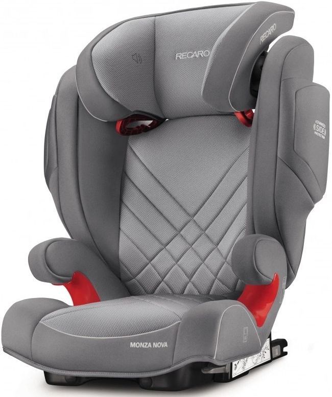 recaro monza nova