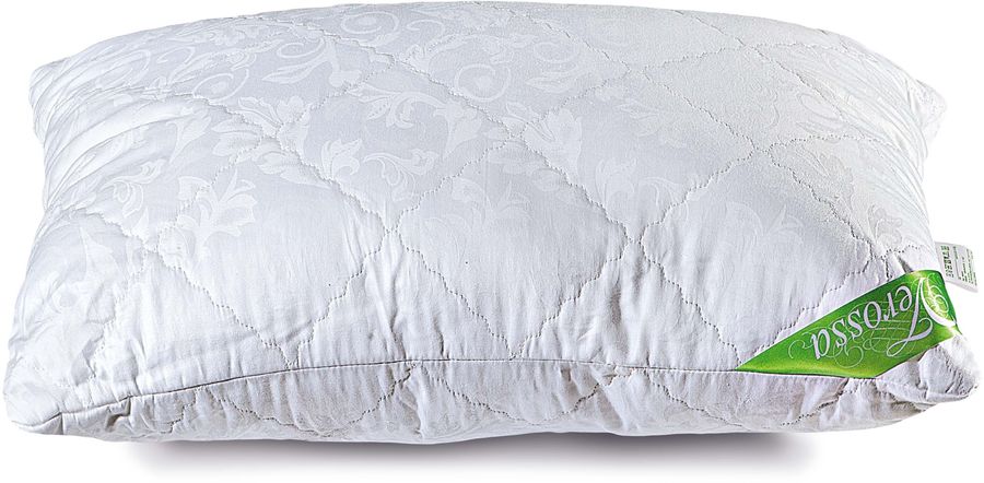 Характеристики Подушка VEROSSA 50x70см, наполнитель бамбук [165167_old ...