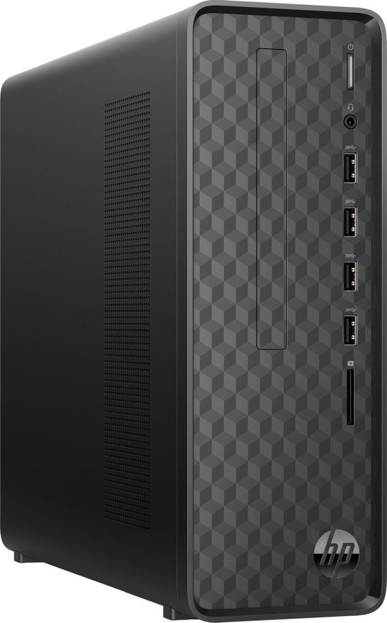 Ответы на вопросы о товаре компьютер HP Slimline S01-aF0007ur, черный (1380559) в интернет-магазине СИТИЛИНК - Волгоград