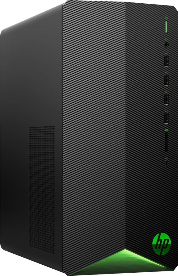 Компьютер HP Pavilion TG01-1002ur, Intel Core i5 10400F, DDR4 16ГБ ...