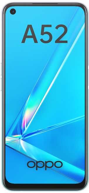 Характеристики товара смартфон OPPO A52 64Gb, белый (1380939) - интернет-магазин СИТИЛИНК - Нефтекамск