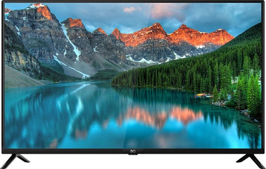 Телевизор BQ 32S01B, 32', HD READY Телевизор BQ 32S01B, 32', HD READY