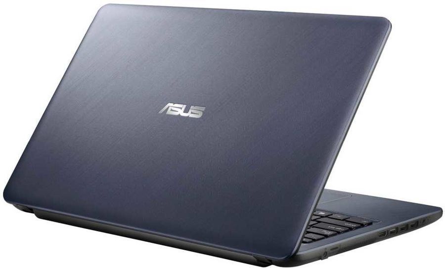 Обзор asus x543ma dm1140