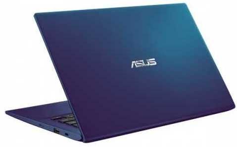 Ноутбук asus d509da bq623 обзор