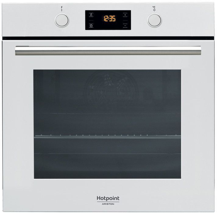 Электрический духовой шкаф hotpoint ariston fa2 841 jh ix ha