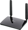 Wi-Fi роутер TP-LINK TL-MR150,  N300,  черный