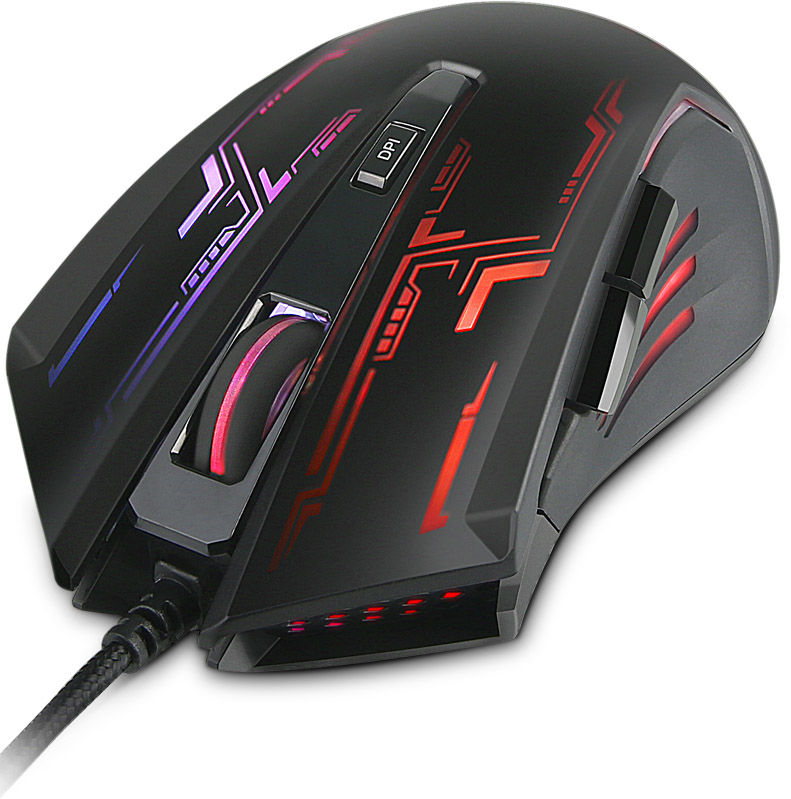 lenovo m200 rgb gaming mouse