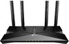 Wi-Fi роутер TP-LINK Archer AX10,  AX1500,  черный