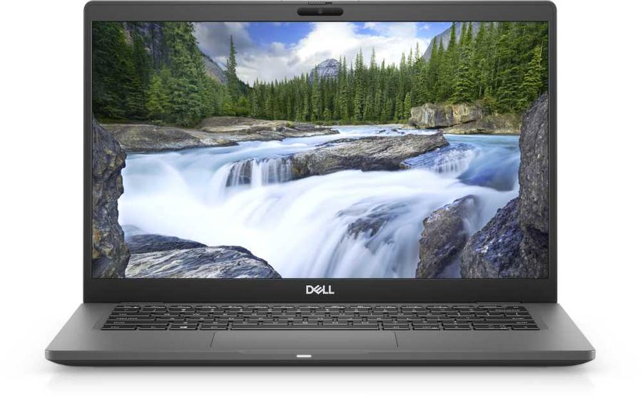 Dell latitude 7310 обзор